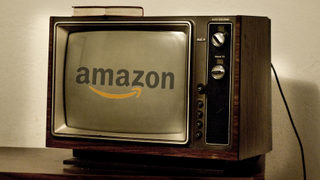 Amazon Opening TV and Movie Development Center in London